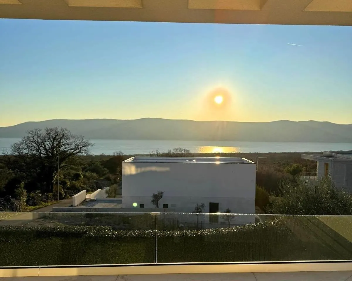 Luxury Villa Viktorija Linardići