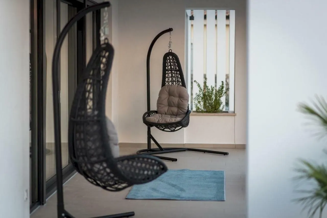 Luxury Villa Viktorija Linardići Hırvatistan