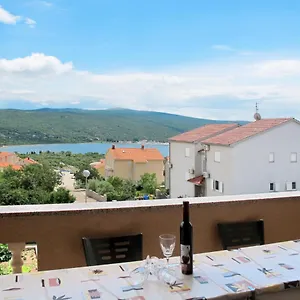 Apartment Rosic - Krk217 By Interhome, Kornić