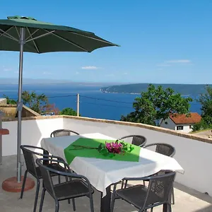 Ferienhaus Matea - Mod207 By Interhome, Martina