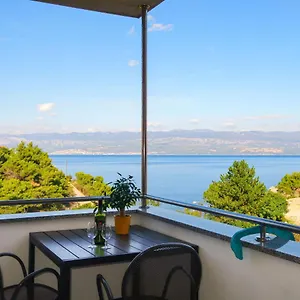 Apartment Marija - Vrb100 By Interhome, Vrbnik
