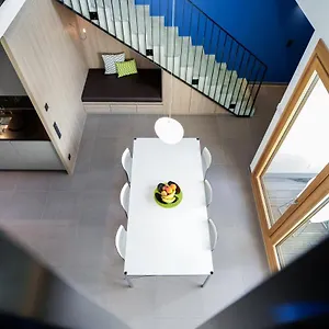 Max Serviced Apartment München