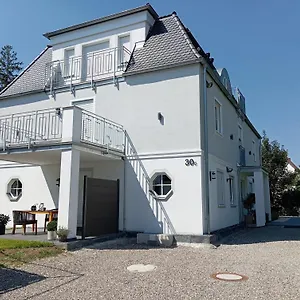 Florentina Apartment Bad Wörishofen