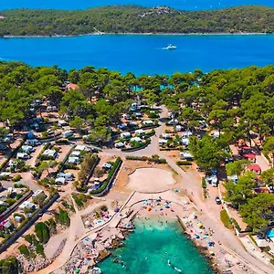 Campingplatz Village Poljana, Mali Lošinj