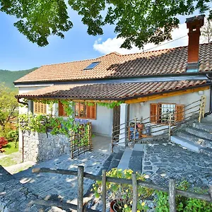Ferienhaus Holiday Brituh, Veprinac