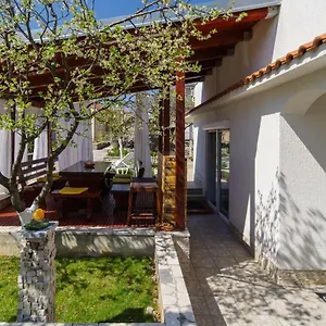 Apartment Sarar, Crikvenica