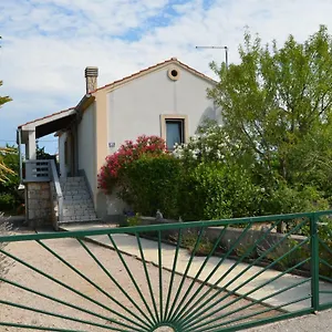 Ferienhaus Haus Knott, Polje (Krk)