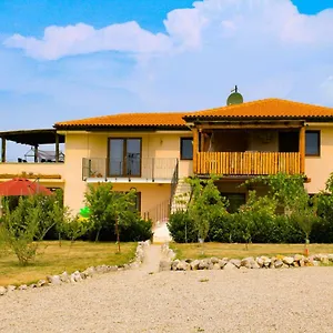 Casa Mia Linardici