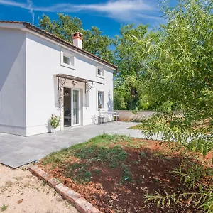 Ferienhaus Frankica, Linardići