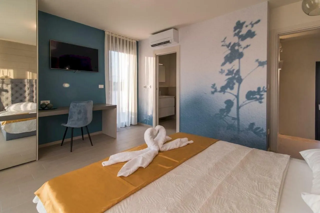Luxury Villa Viktorija Linardići