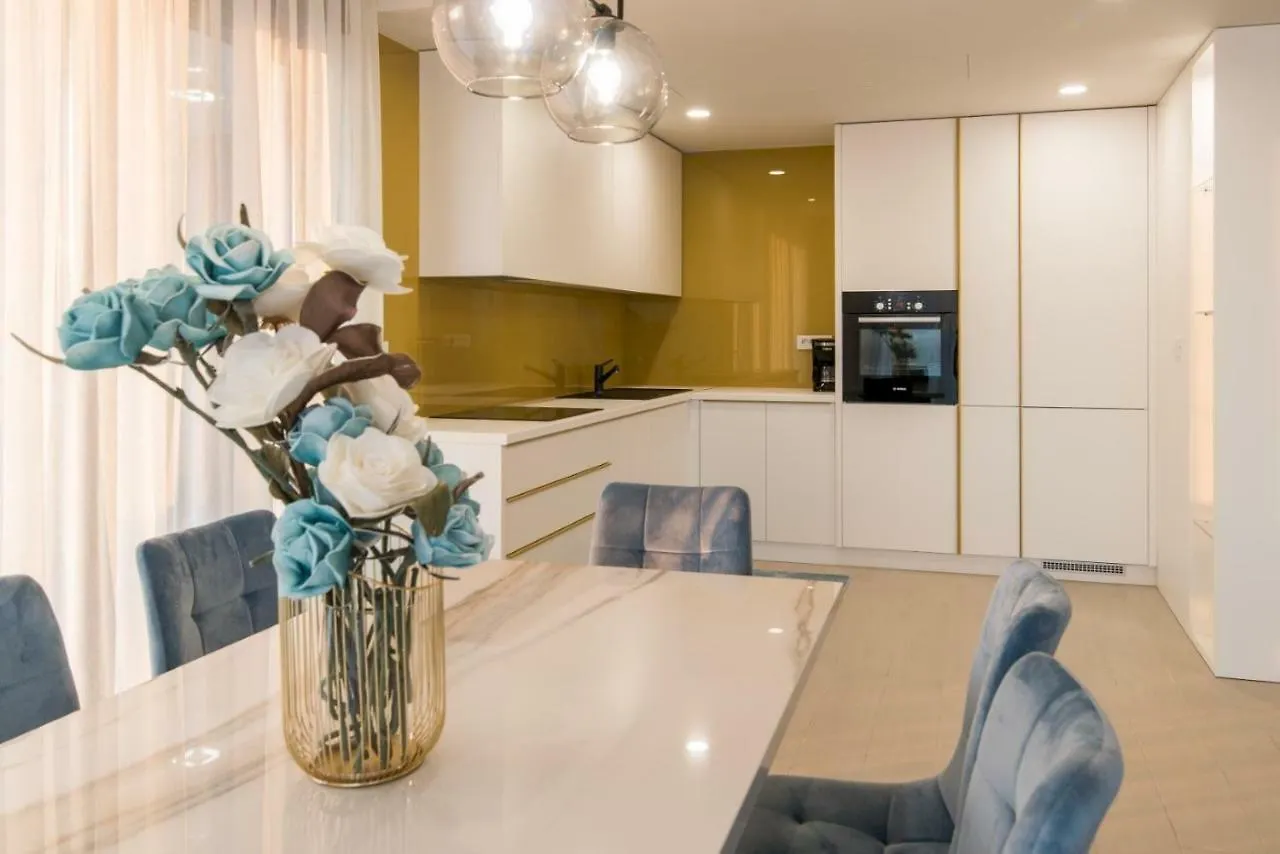 Luxury Villa Viktorija Linardići