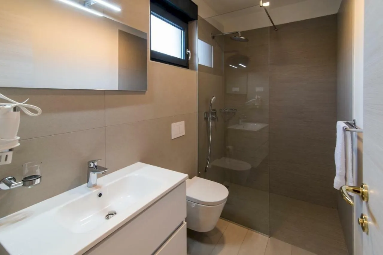 Luxury Villa Viktorija Linardići
