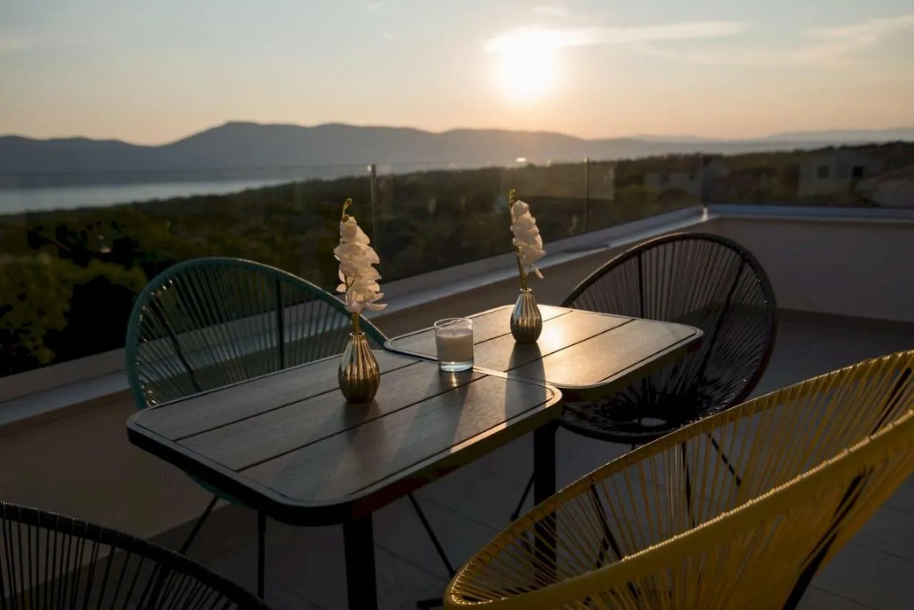 Luxury Villa Viktorija Linardići