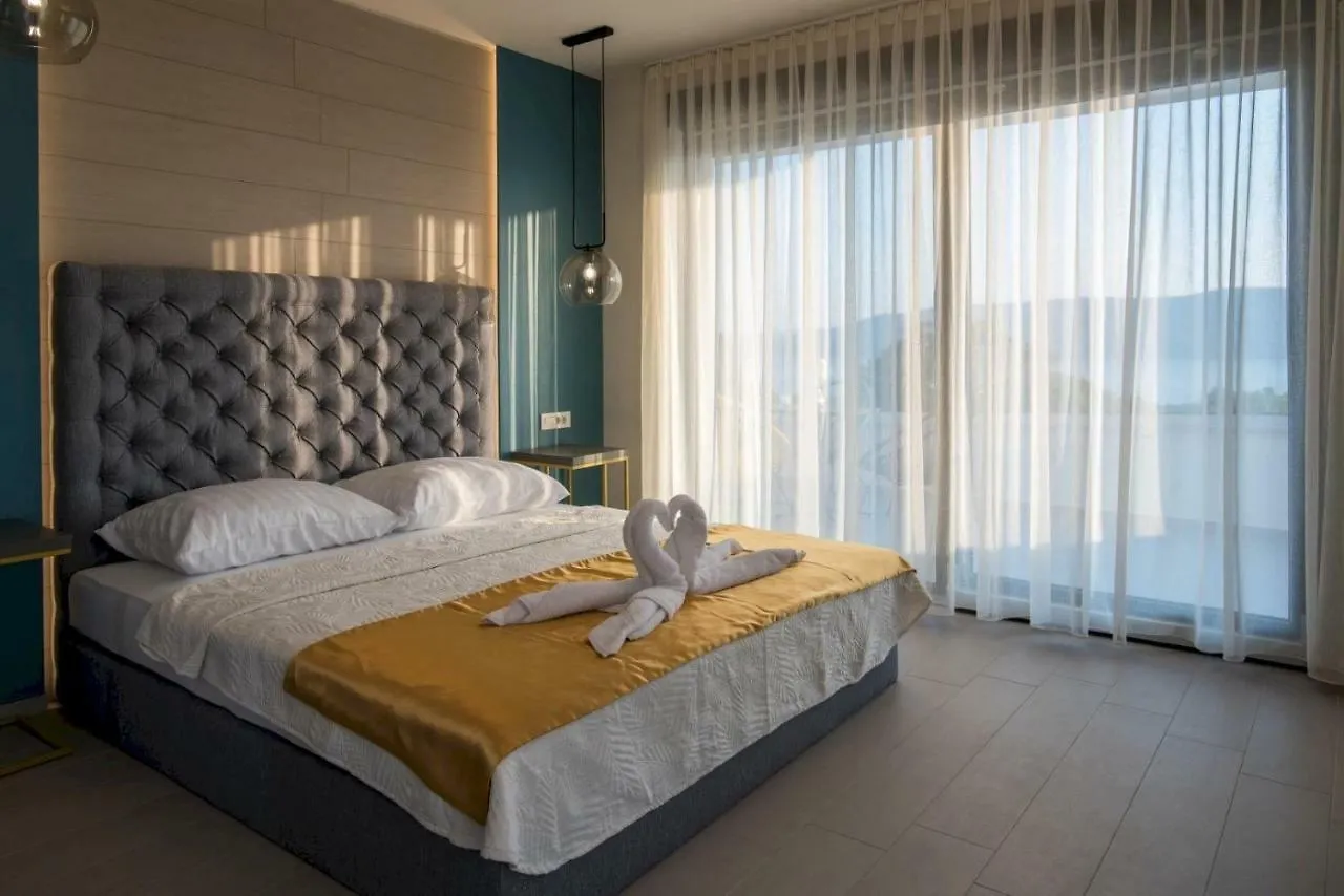 Luxury Villa Viktorija Linardići