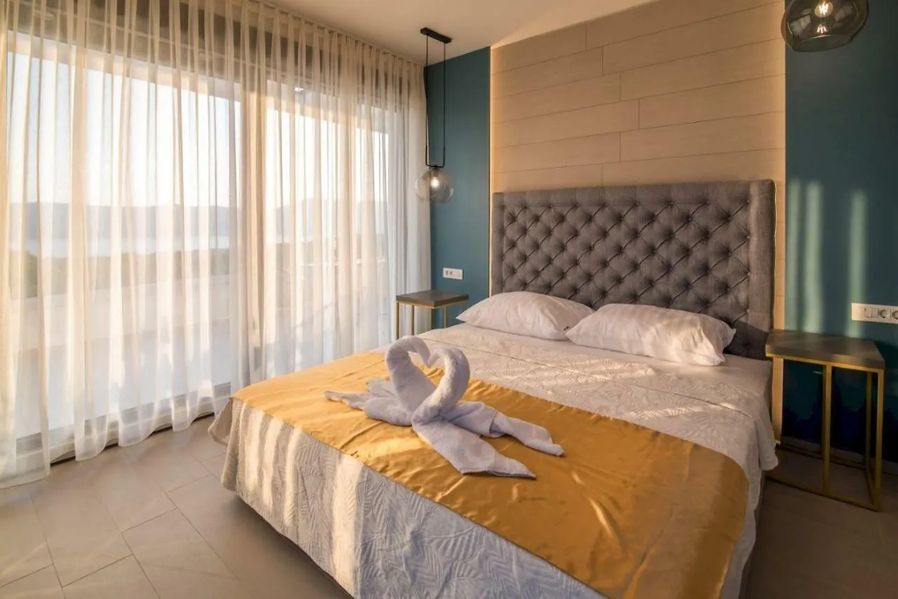 Luxury Villa Viktorija Linardići