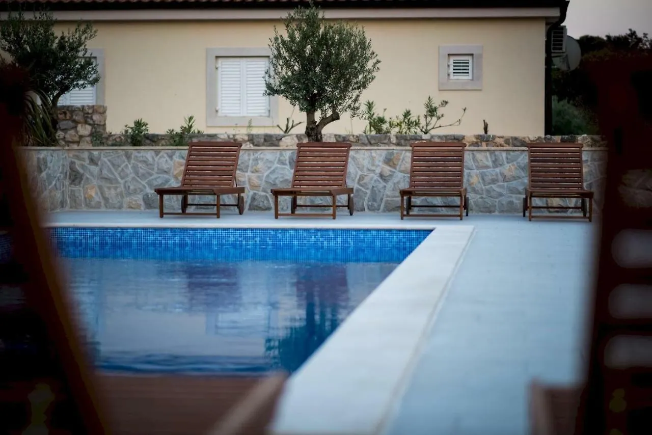 Luxury Villa Viktorija Linardići